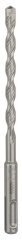 Bosch plus-7 8*165 mm 10'lu Paket