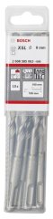 Bosch plus-7 8*165 mm 10'lu Paket