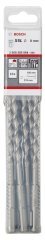 Bosch plus-7 8*215 mm 10'lu Paket