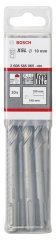 Bosch plus-7 10*165 mm 10'lu Paket