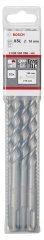 Bosch plus-7 10*215 mm 10'lu Paket
