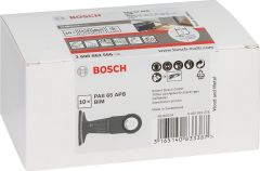 Bosch PAII 65 APB 10'lu S-Plus