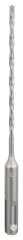 Bosch plus-7 4*160 mm
