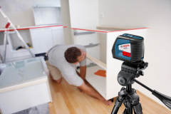 Bosch BM 1 Mıknatıslı Sabitleme Aparatı