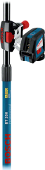 Bosch BT 350 Teleskop Çubuk