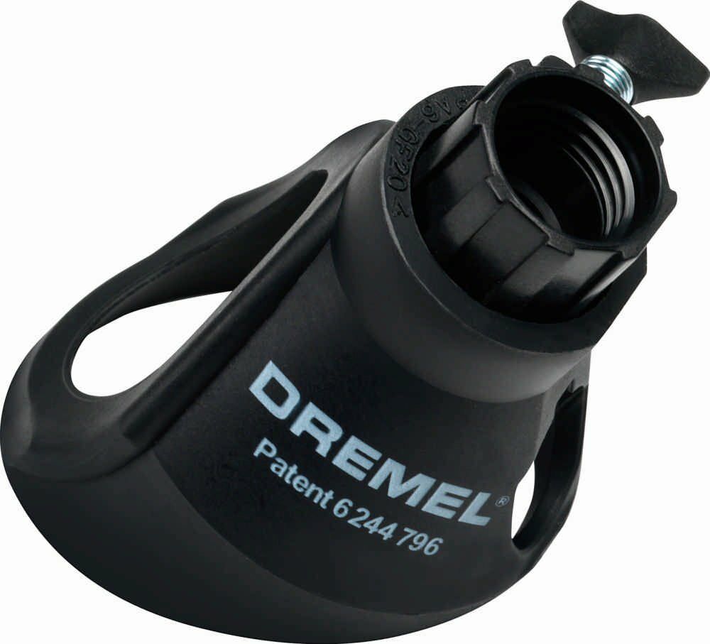 Bosch Dremel Duvar/Zemin Harç Kazıma Kiti(568)