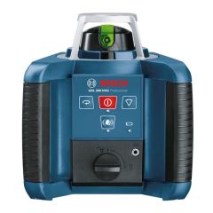 Bosch Grl 300 Hvg Professional Rotasyon Lazeri