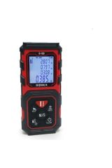 Hırdavat Rodex Lazer Metre Mesafe Ölçer 60 Metre