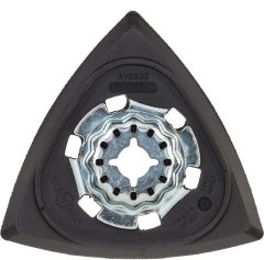 Bosch Starlock Delta Zımpara Tabanı AVZ 93 G