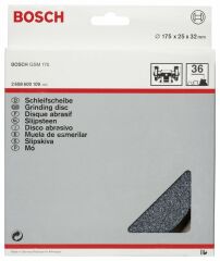 Bosch Biley Taşı 175*25*32 mm 36 K GSM 175
