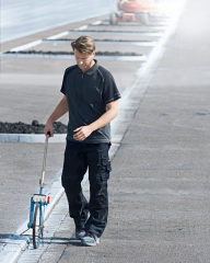 Bosch GWM 40 Profesyonel Ölçme Tekeri