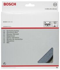 Bosch Biley Taşı 200*25*32 mm 60 K GSM 200/D