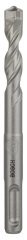Bosch plus-7 10*115 mm
