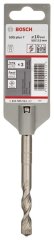 Bosch plus-7 10*115 mm