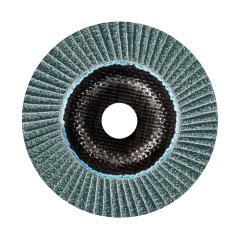 Bosch 115 mm 40 K Best for Metal Seramik Flap Disk