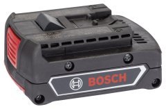 Bosch 14,4 V 1,5 Ah HD Li-Ion ECP LZA Akü