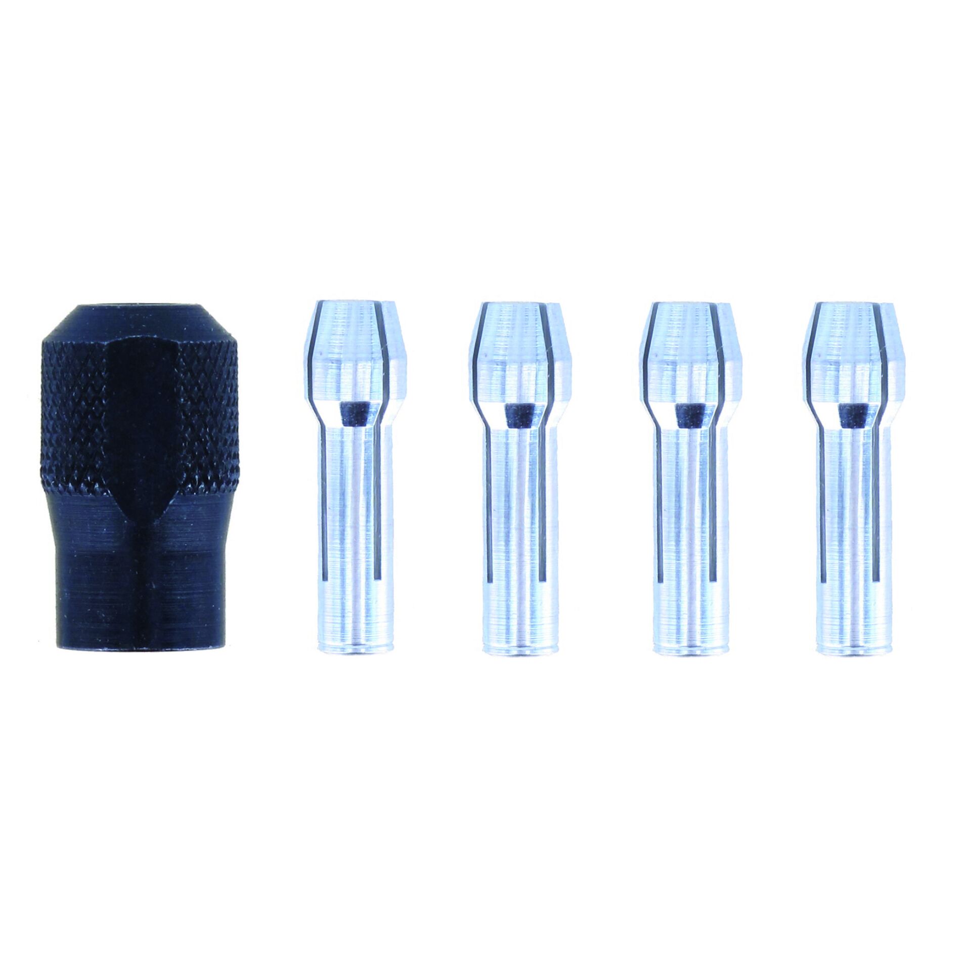 Bosch Dremel Pensetler 3,2 mm ve Mandren(4485)