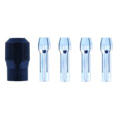 Bosch Dremel Pensetler 3,2 mm ve Mandren(4485)