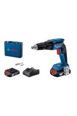 Bosch Gtb 185-lı 18 Volt Şarjlı Alçıpan Vidalama Makinası