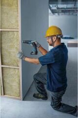 Bosch Gtb 185-lı 18 Volt Şarjlı Alçıpan Vidalama Makinası