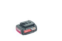 Bosch 18 V 2,0 Ah MW-B Li-Ion Akü