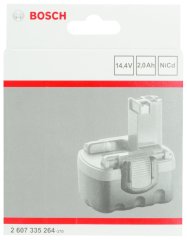 Bosch 18 V 2,0 Ah MW-B Li-Ion Akü