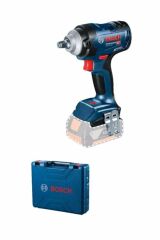 Bosch Gds 18v-400 Şarjlı Somun Sıkma 18 Volt 400 nm