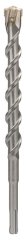 Bosch plus-7 20*250 mm