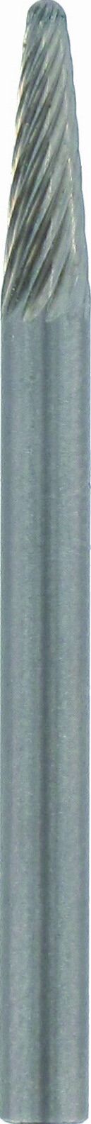 Bosch Dremel Tungsten Karpit Kesici (9910)