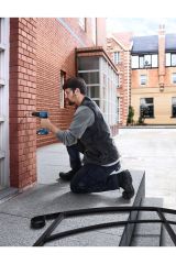 Bosch Gsb 185-lı Professional Akülü Darbeli Matkap (akü Ve Şarj Dahil Değil) - 06019k3103