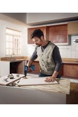 Bosch Gsb 185-lı Professional Akülü Darbeli Matkap (akü Ve Şarj Dahil Değil) - 06019k3103