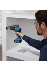 Bosch Gsb 185-lı Professional Akülü Darbeli Matkap (akü Ve Şarj Dahil Değil) - 06019k3103