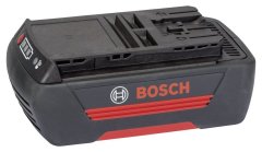 Bosch 36 V 1,3 Ah HD Li-Ion ECP LZA Akü