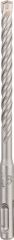 Bosch SDS-Plus-5X K-Delici Ucu 8*160 mm 10'lu