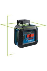 Bosch Gll 2-20 G Çizgi Lazeri + Lb10 + Dk10 - 0601065000