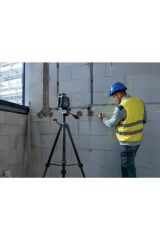 Bosch Gll 2-20 G Çizgi Lazeri + Lb10 + Dk10 - 0601065000