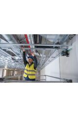 Bosch Gll 2-20 G Çizgi Lazeri + Lb10 + Dk10 - 0601065000
