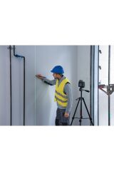 Bosch Gll 2-20 G Çizgi Lazeri + Lb10 + Dk10 - 0601065000