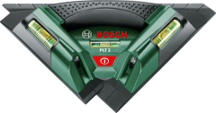 Bosch PLT 2 Fayans Lazeri