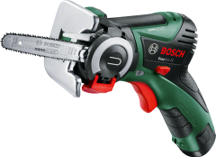 Bosch EasyCut12 (2,5 Ah,Tek Akü)