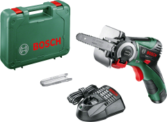 Bosch EasyCut12 (2,5 Ah,Tek Akü)