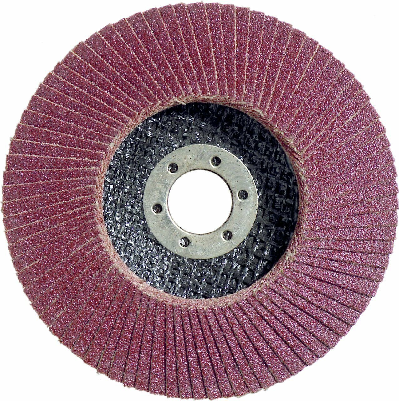 Bosch X431 115 mm ALOX 60 K Flap Disk