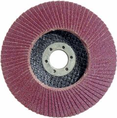 Bosch X431 115 mm ALOX 60 K Flap Disk