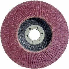 Bosch - 115 mm 80 Kum Standard Seri AlOX Flap Disk