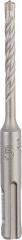 Bosch - SDS-Plus-5X Serisi Kırıcı Delici Matkap Ucu 5*110 mm