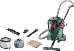 Bosch AdvancedVac20 Islak/Kuru Elk. Süpürge