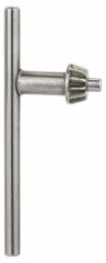 Bosch Mandren Anahtarı Ø6-110*40mm D/Z12 Tip
