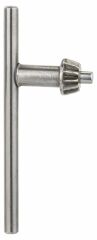 Bosch Mandren Anahtarı Ø6-110*40mm D/Z12 Tip