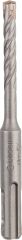 Bosch - SDS-Plus-5X Serisi Kırıcı Delici Matkap Ucu 6*110 mm