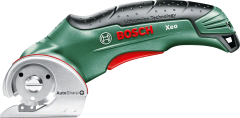 Bosch XEO Akülü Universal Kesici